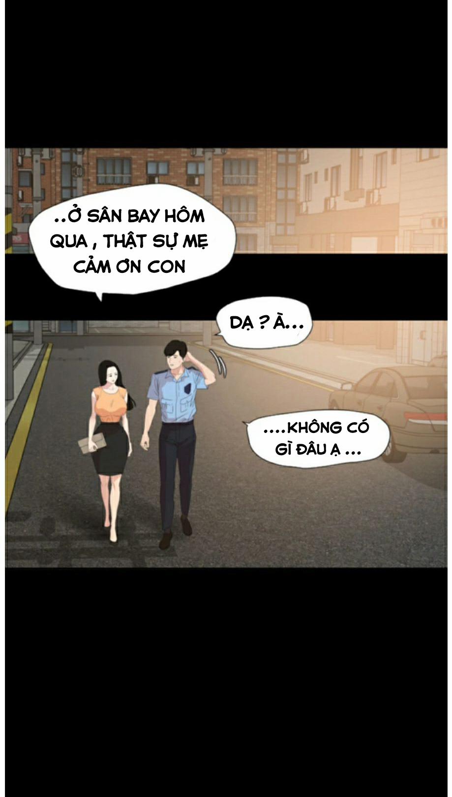 manhwax10.com - Truyện Manhwa Con Rể Chương 2 Trang 20