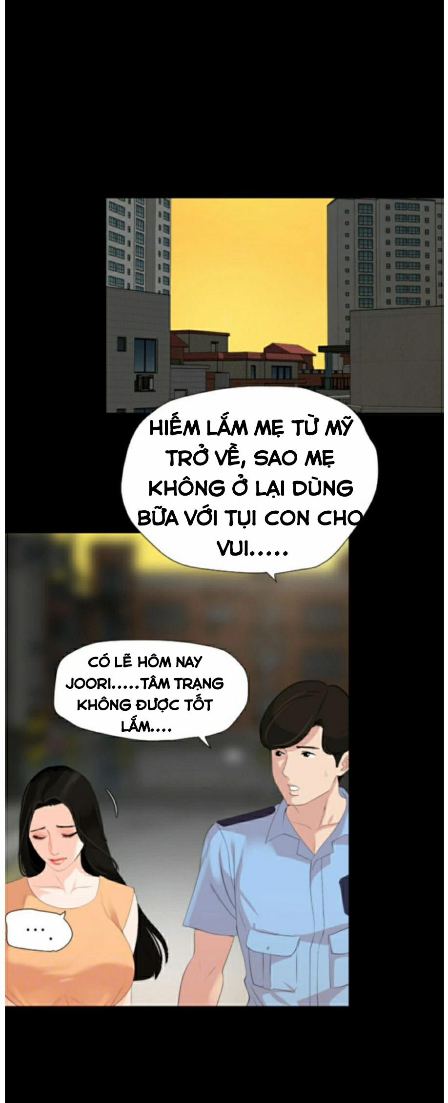 manhwax10.com - Truyện Manhwa Con Rể Chương 2 Trang 21