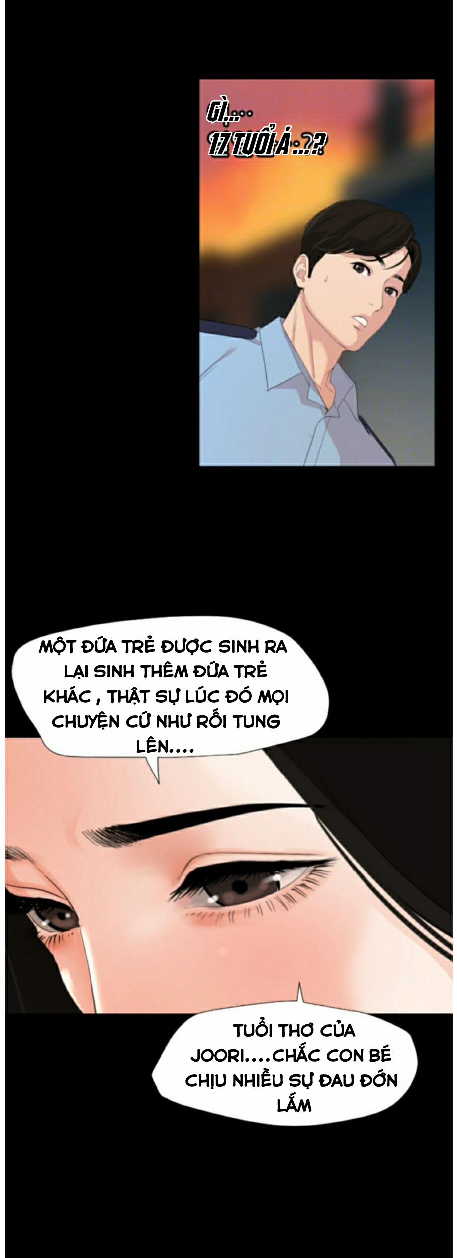 manhwax10.com - Truyện Manhwa Con Rể Chương 2 Trang 23