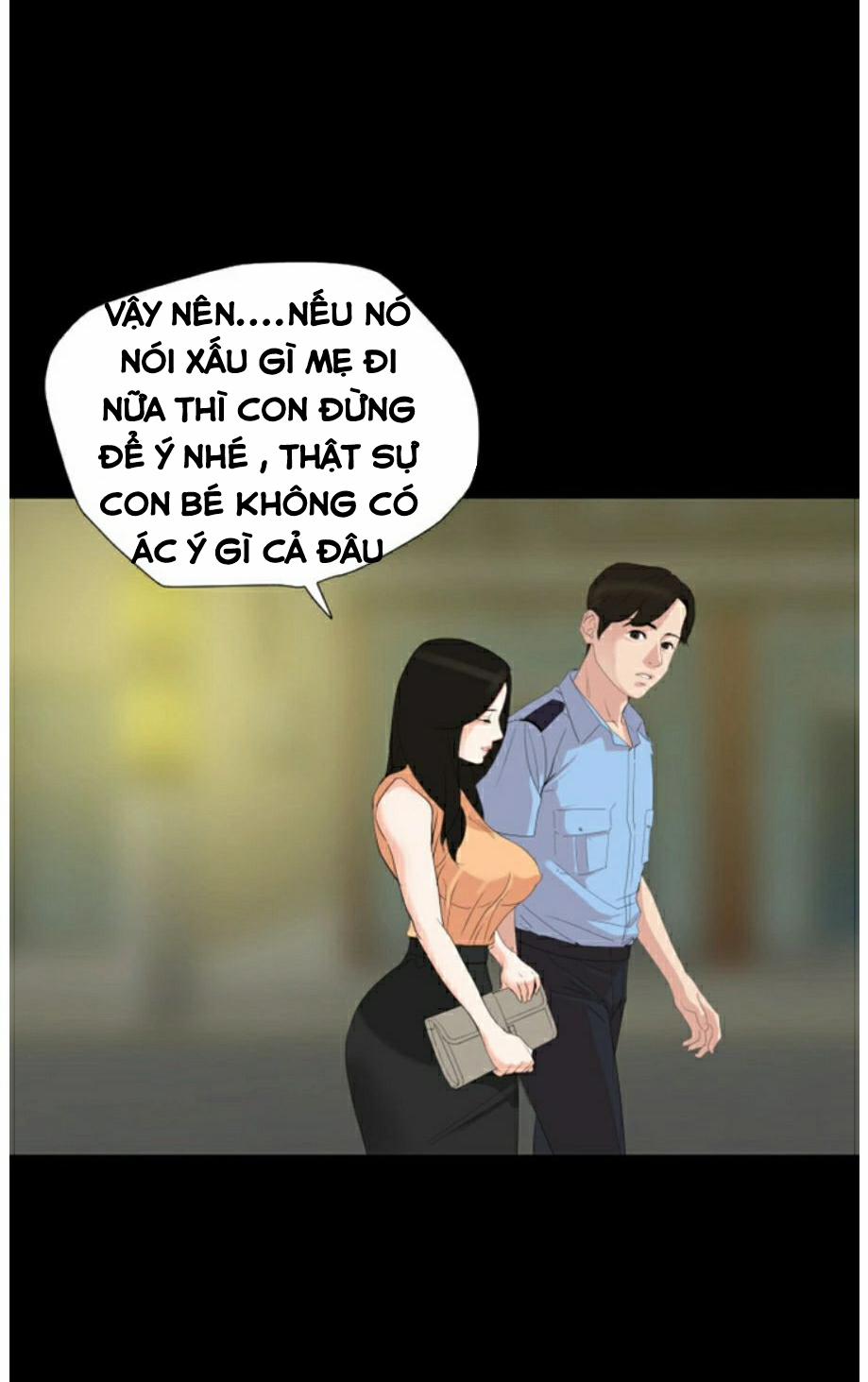 manhwax10.com - Truyện Manhwa Con Rể Chương 2 Trang 24