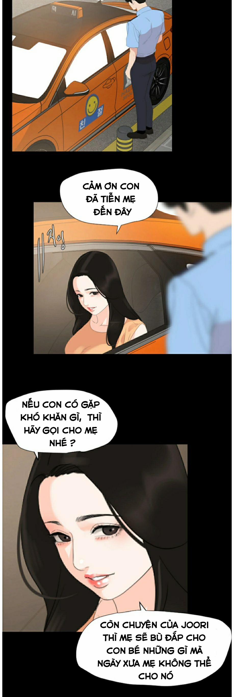 manhwax10.com - Truyện Manhwa Con Rể Chương 2 Trang 28