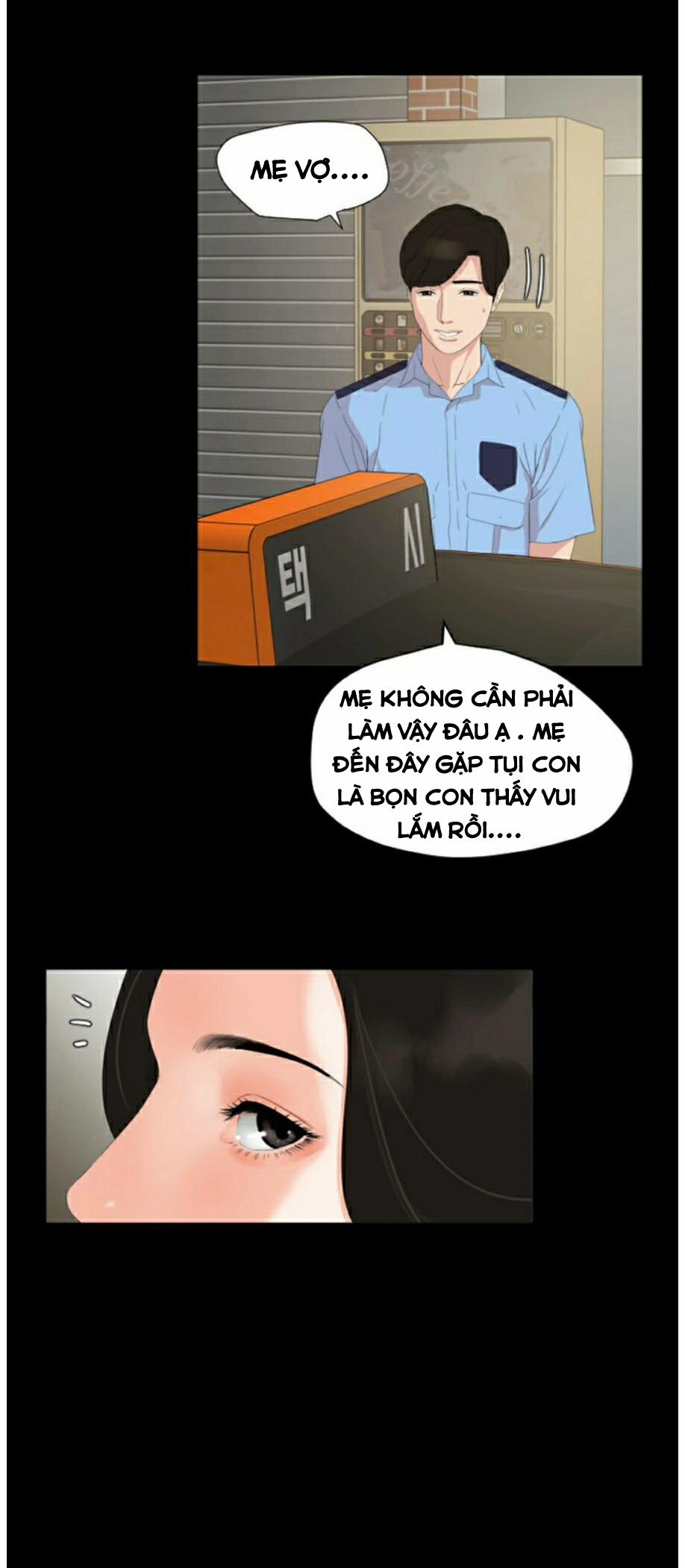 manhwax10.com - Truyện Manhwa Con Rể Chương 2 Trang 29