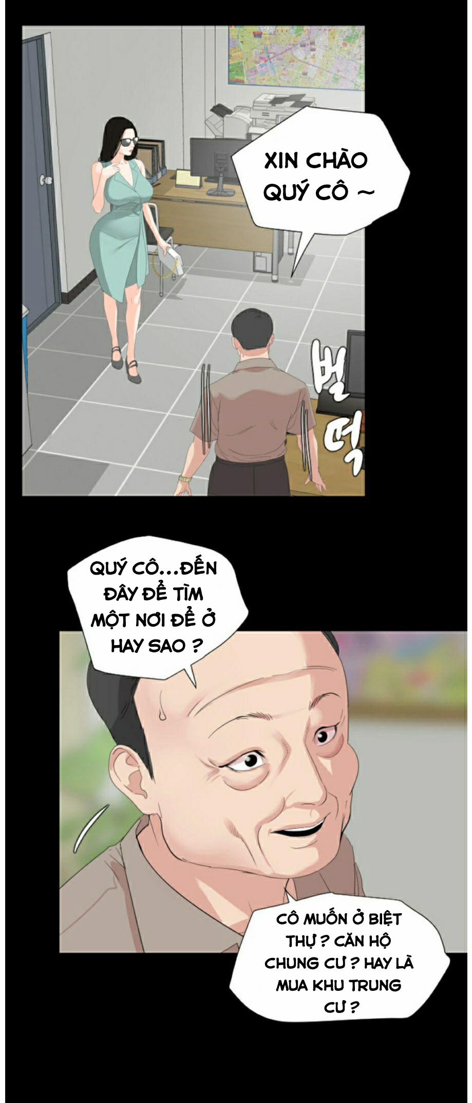 manhwax10.com - Truyện Manhwa Con Rể Chương 2 Trang 36