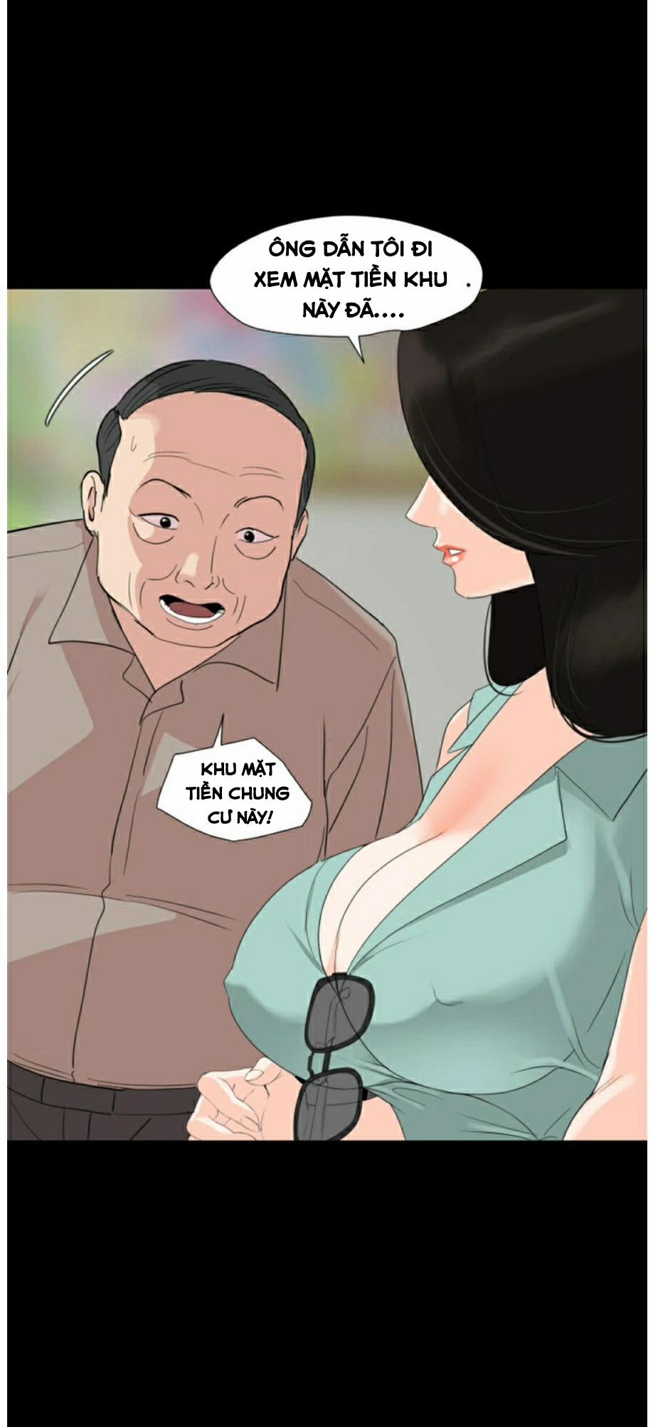 manhwax10.com - Truyện Manhwa Con Rể Chương 2 Trang 37