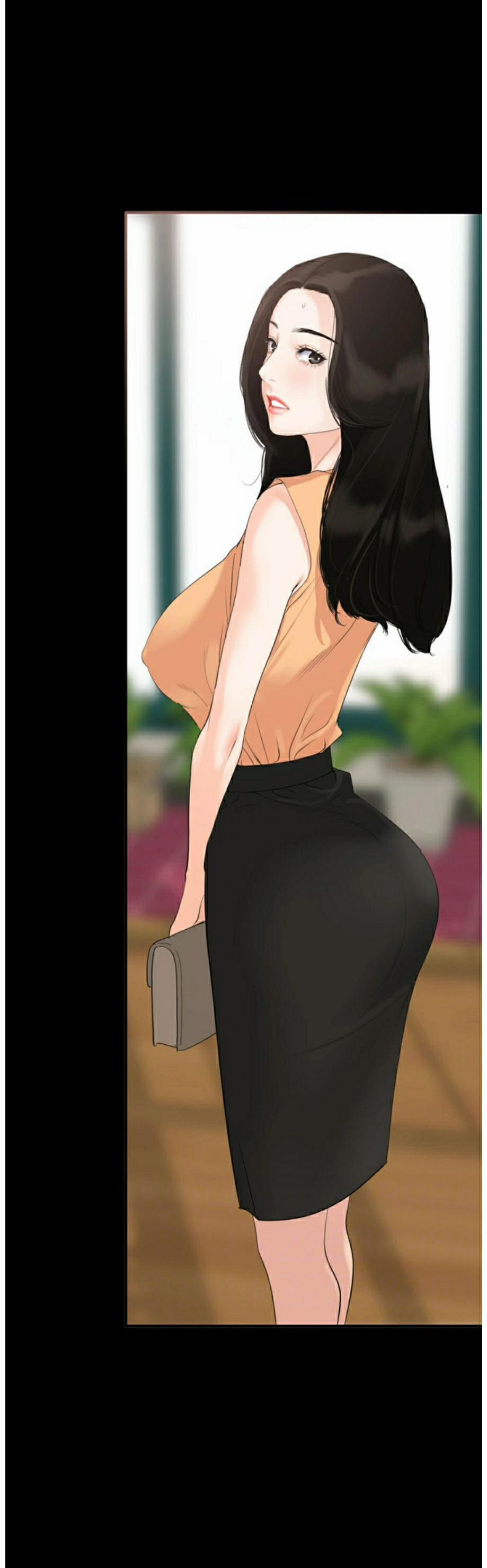 manhwax10.com - Truyện Manhwa Con Rể Chương 2 Trang 5