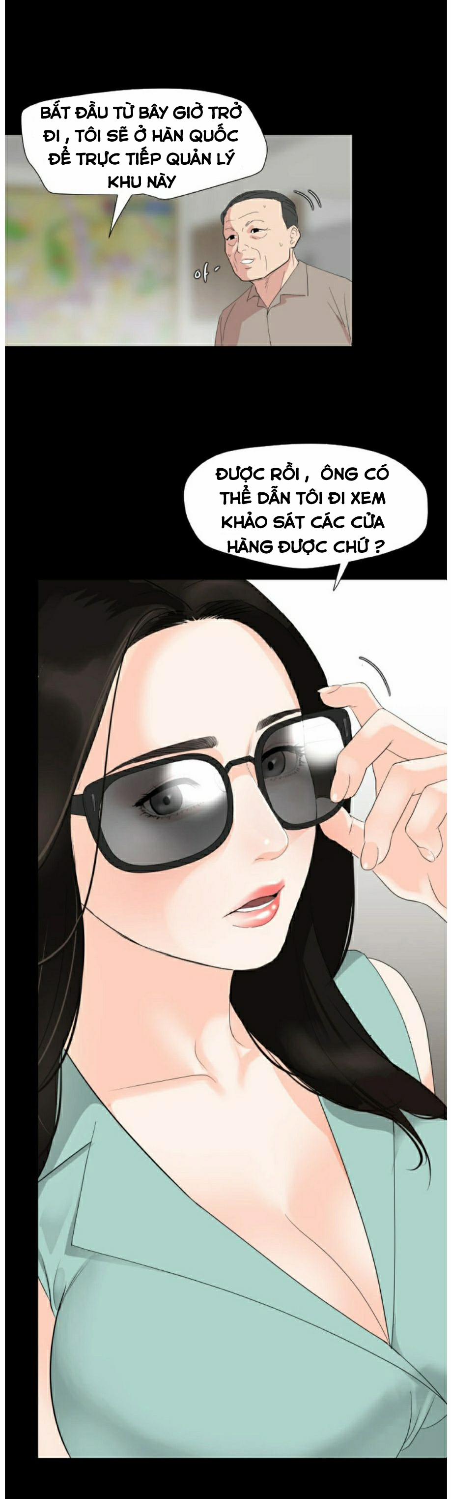 manhwax10.com - Truyện Manhwa Con Rể Chương 2 Trang 43