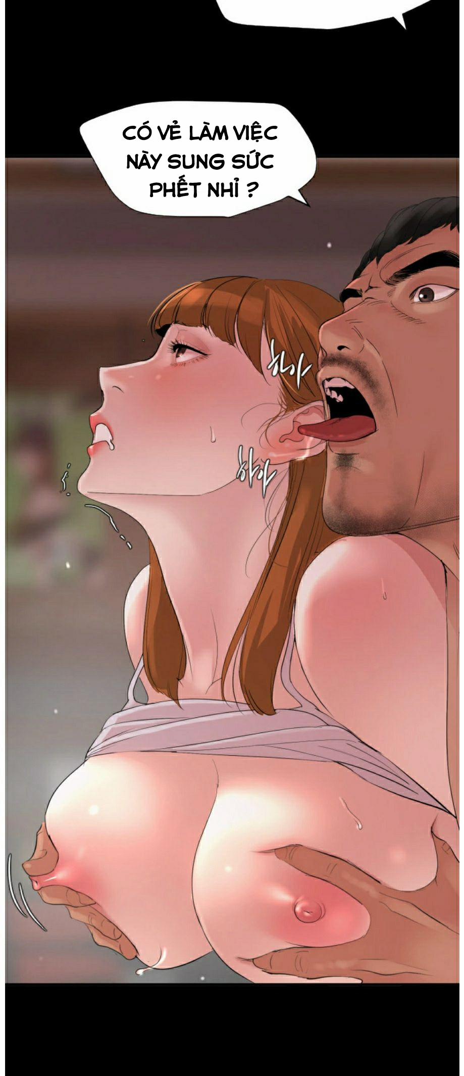 manhwax10.com - Truyện Manhwa Con Rể Chương 2 Trang 49