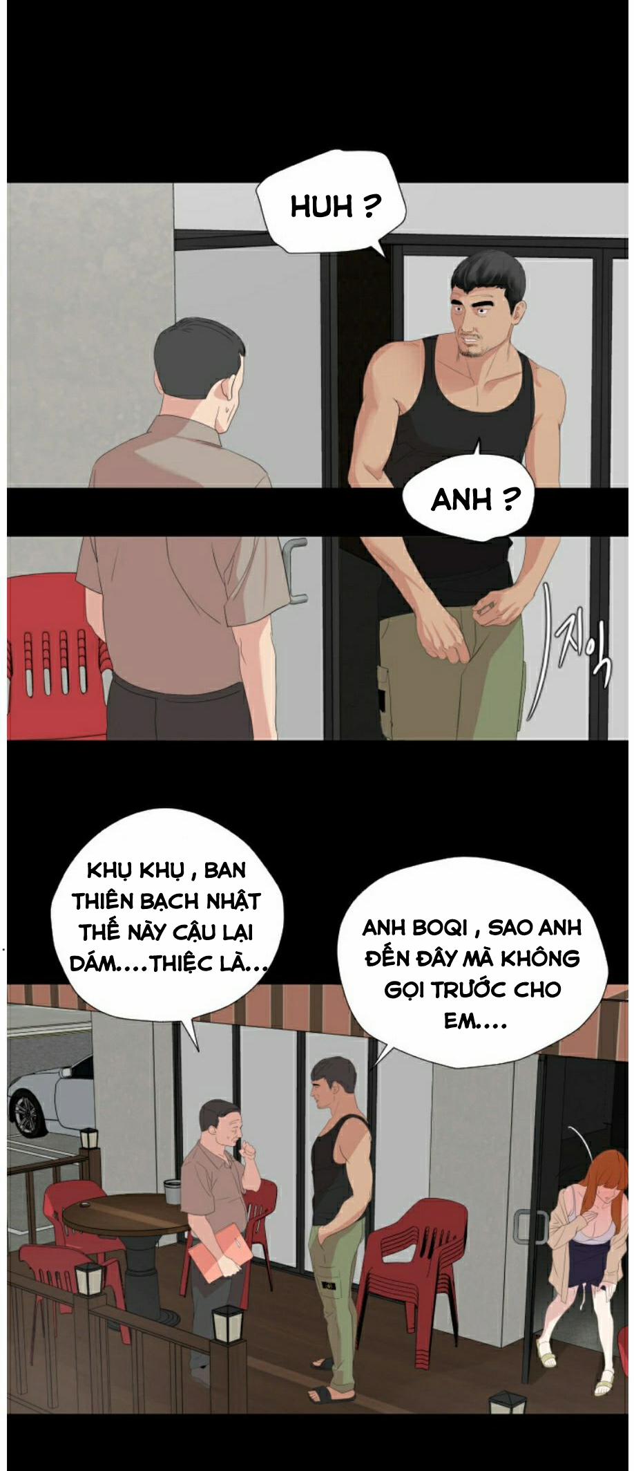 manhwax10.com - Truyện Manhwa Con Rể Chương 2 Trang 65