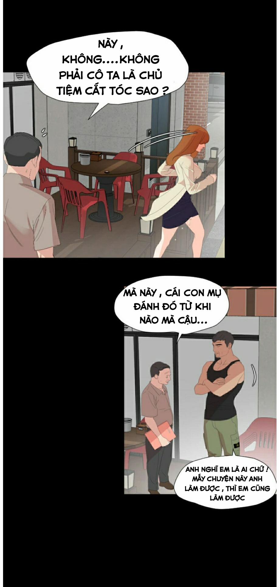 manhwax10.com - Truyện Manhwa Con Rể Chương 2 Trang 66