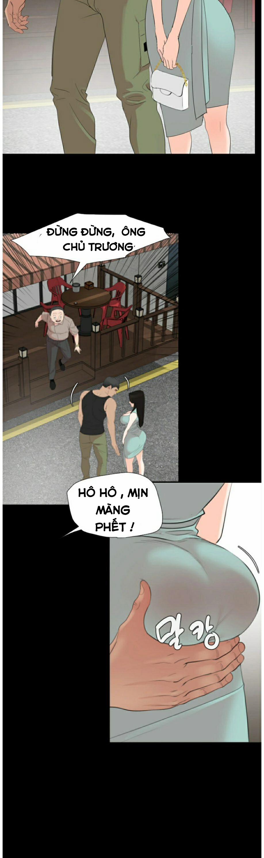 manhwax10.com - Truyện Manhwa Con Rể Chương 2 Trang 68