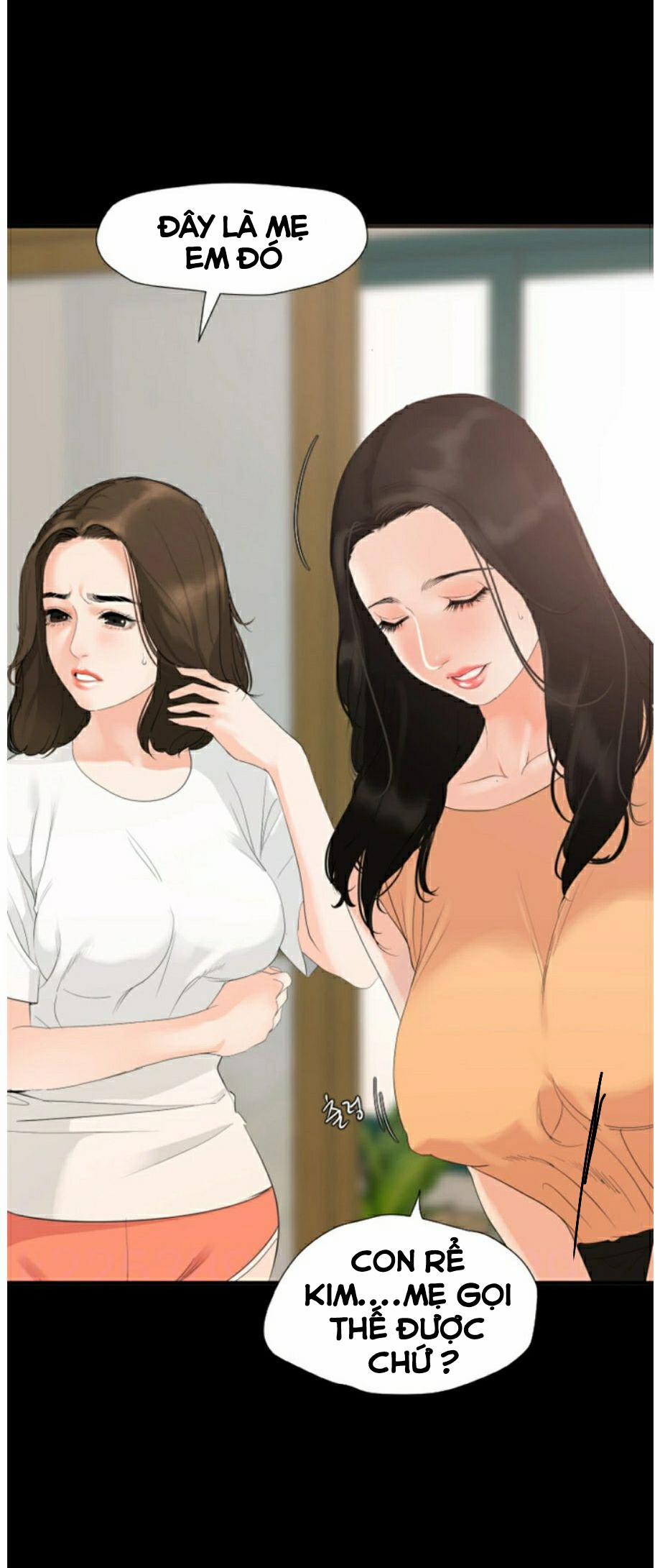 manhwax10.com - Truyện Manhwa Con Rể Chương 2 Trang 8