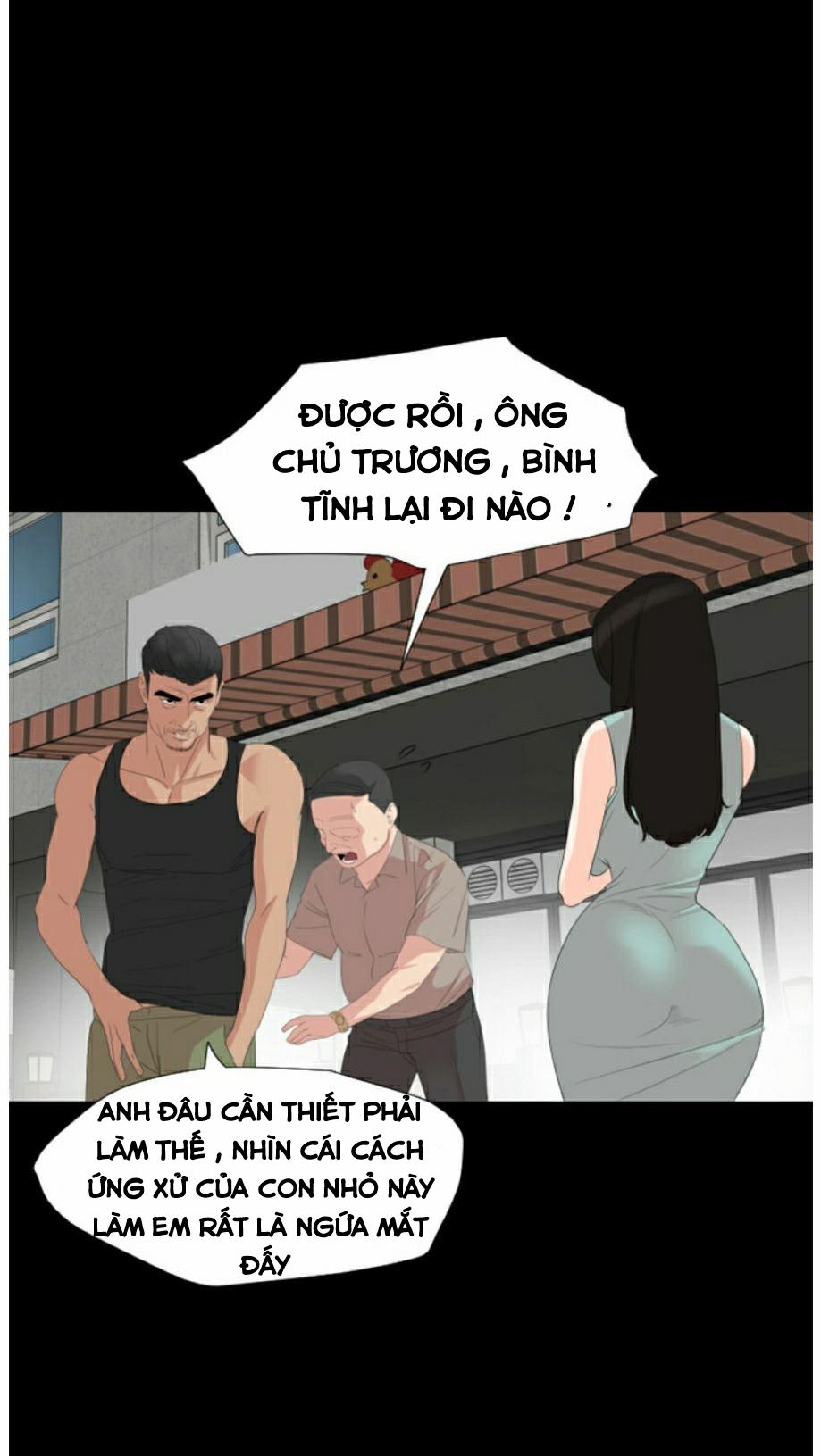 manhwax10.com - Truyện Manhwa Con Rể Chương 2 Trang 71