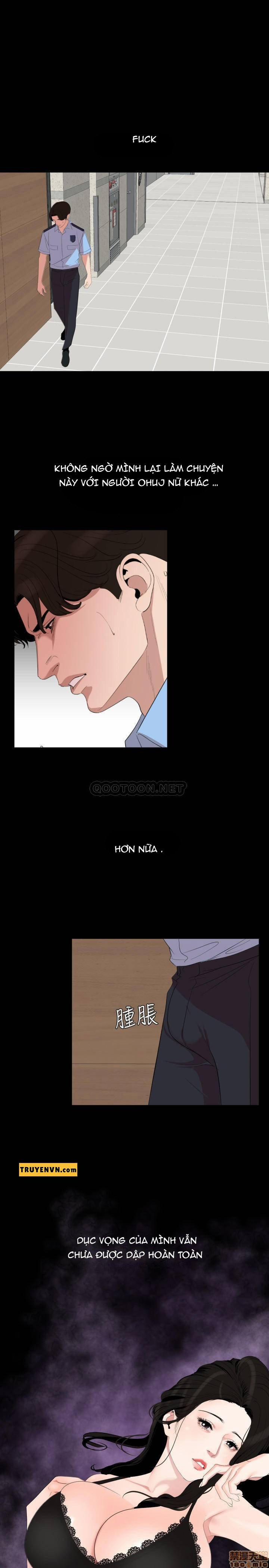 manhwax10.com - Truyện Manhwa Con Rể Chương 20 Trang 17