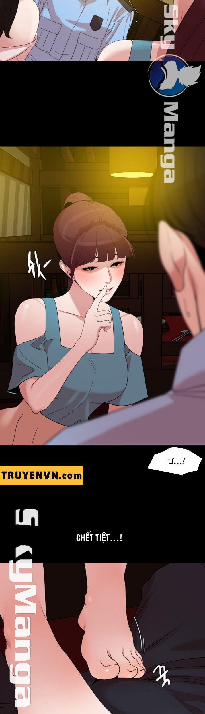 manhwax10.com - Truyện Manhwa Con Rể Chương 21 Trang 20