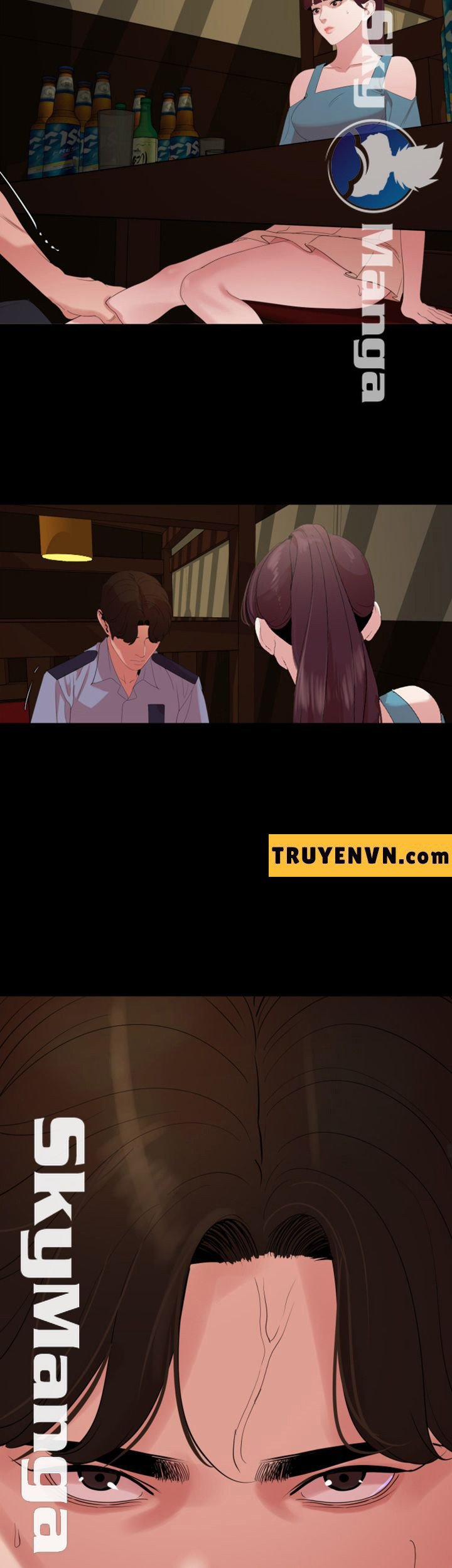 manhwax10.com - Truyện Manhwa Con Rể Chương 21 Trang 28