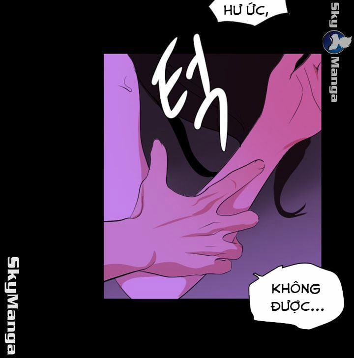 manhwax10.com - Truyện Manhwa Con Rể Chương 24 Trang 17