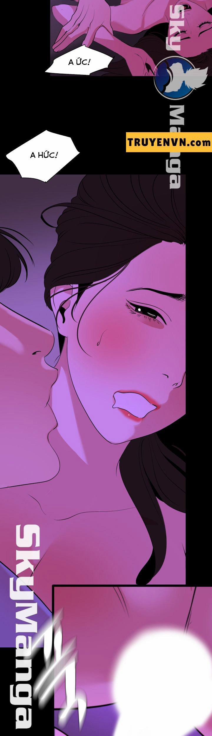 manhwax10.com - Truyện Manhwa Con Rể Chương 24 Trang 20