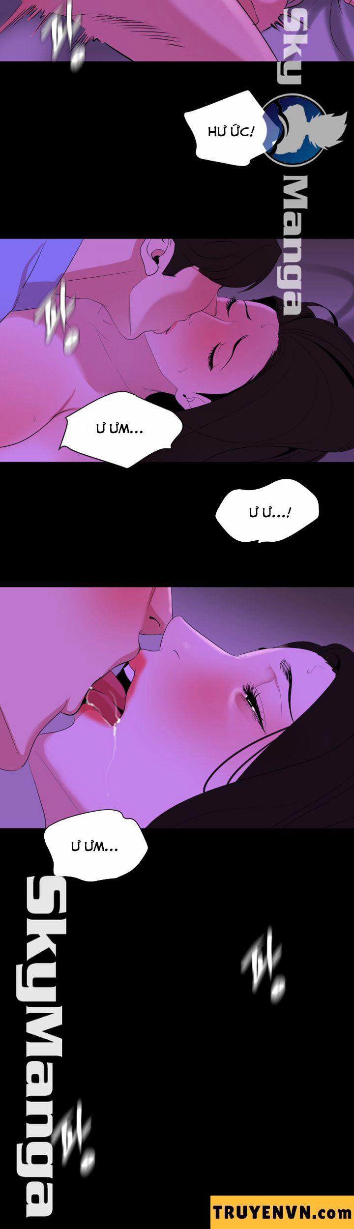 manhwax10.com - Truyện Manhwa Con Rể Chương 24 Trang 26