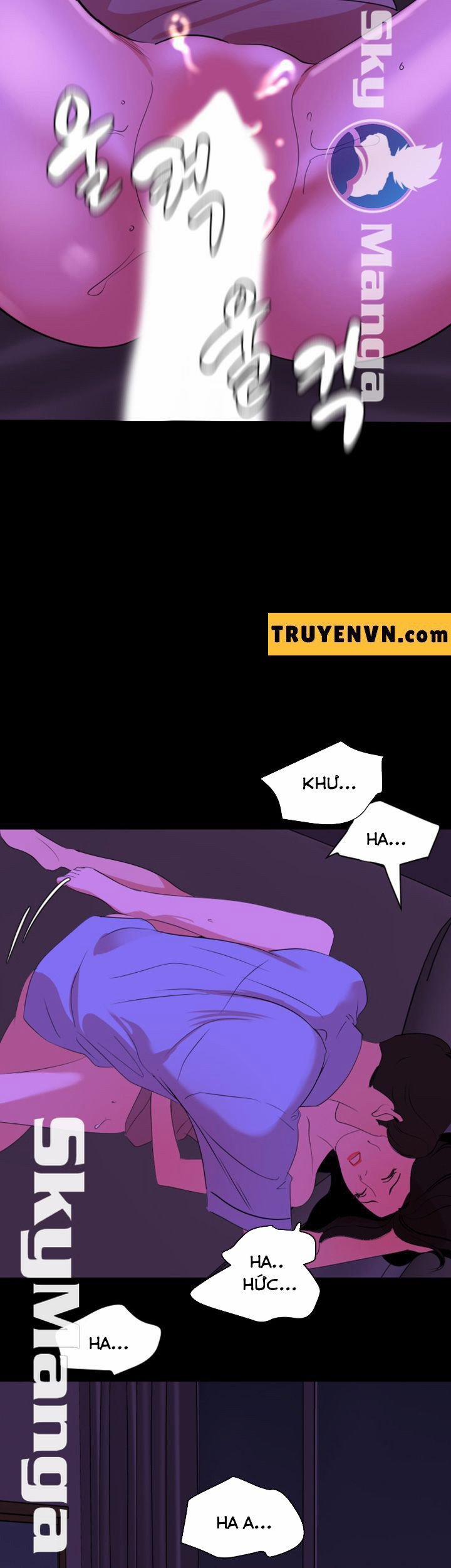 manhwax10.com - Truyện Manhwa Con Rể Chương 24 Trang 28