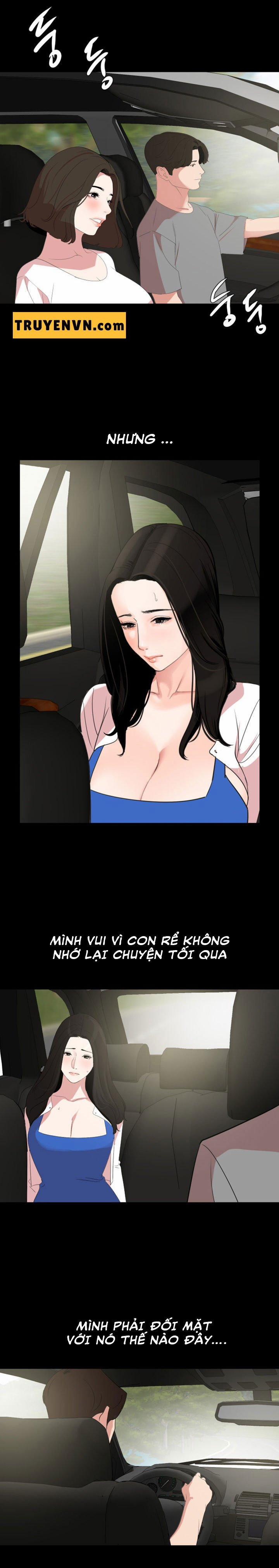 manhwax10.com - Truyện Manhwa Con Rể Chương 26 Trang 12