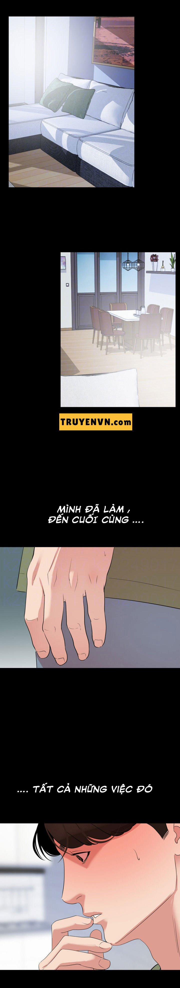 manhwax10.com - Truyện Manhwa Con Rể Chương 26 Trang 3