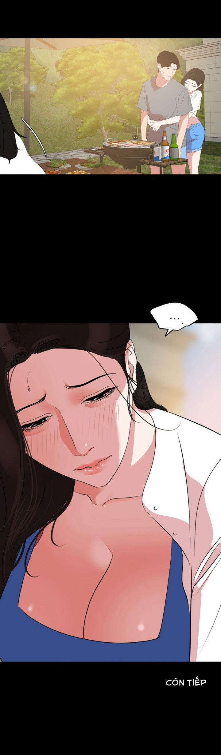 manhwax10.com - Truyện Manhwa Con Rể Chương 26 Trang 21