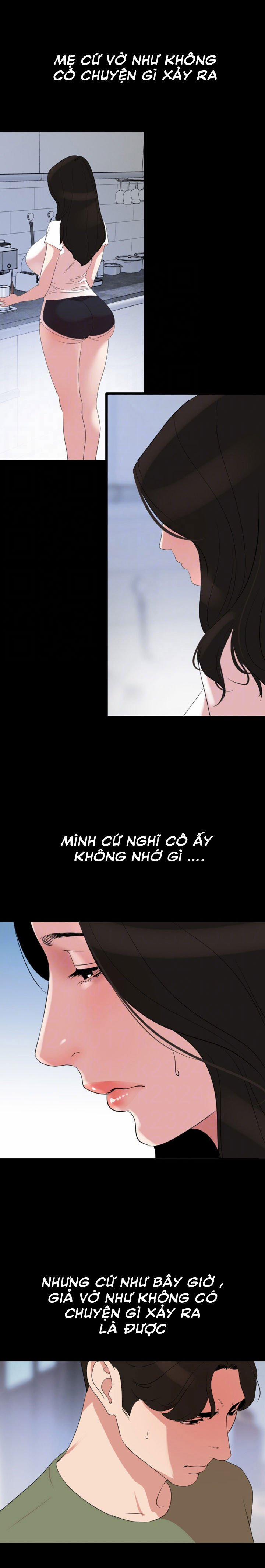 manhwax10.com - Truyện Manhwa Con Rể Chương 26 Trang 4