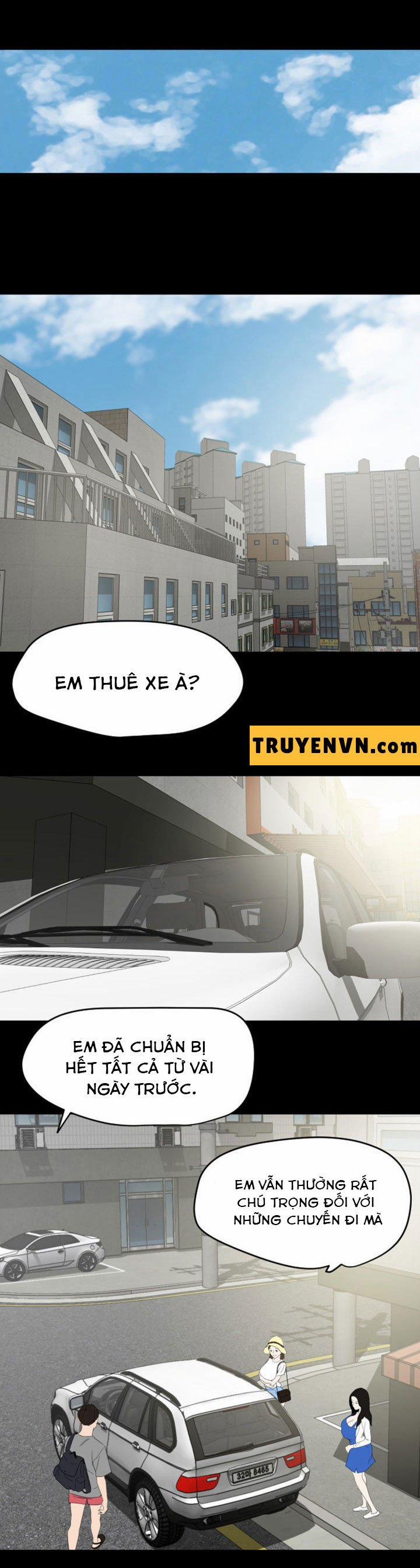 manhwax10.com - Truyện Manhwa Con Rể Chương 26 Trang 8