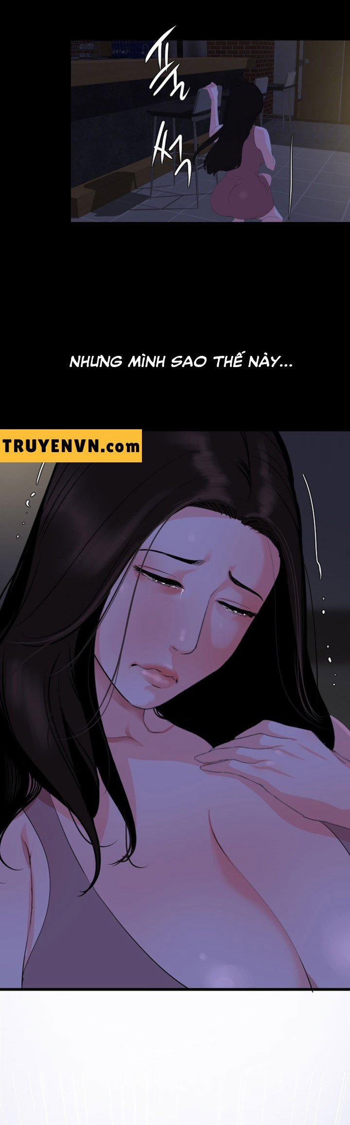 manhwax10.com - Truyện Manhwa Con Rể Chương 28 Trang 8