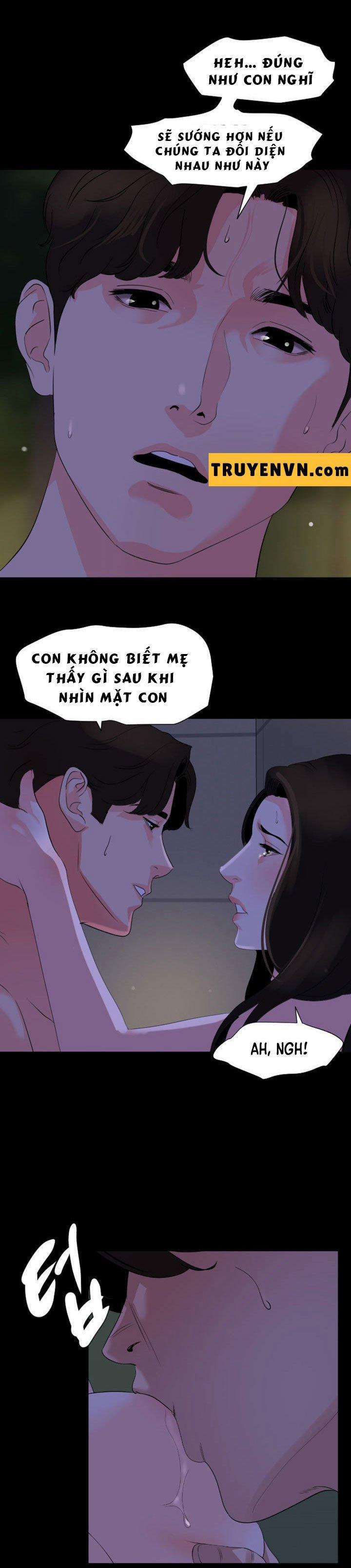 manhwax10.com - Truyện Manhwa Con Rể Chương 29 Trang 15