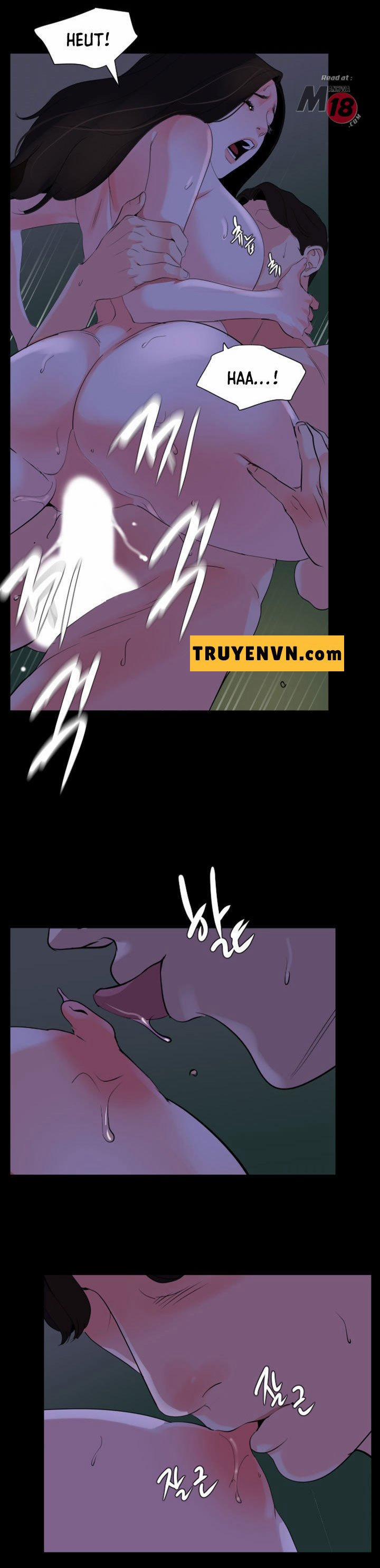 manhwax10.com - Truyện Manhwa Con Rể Chương 29 Trang 16