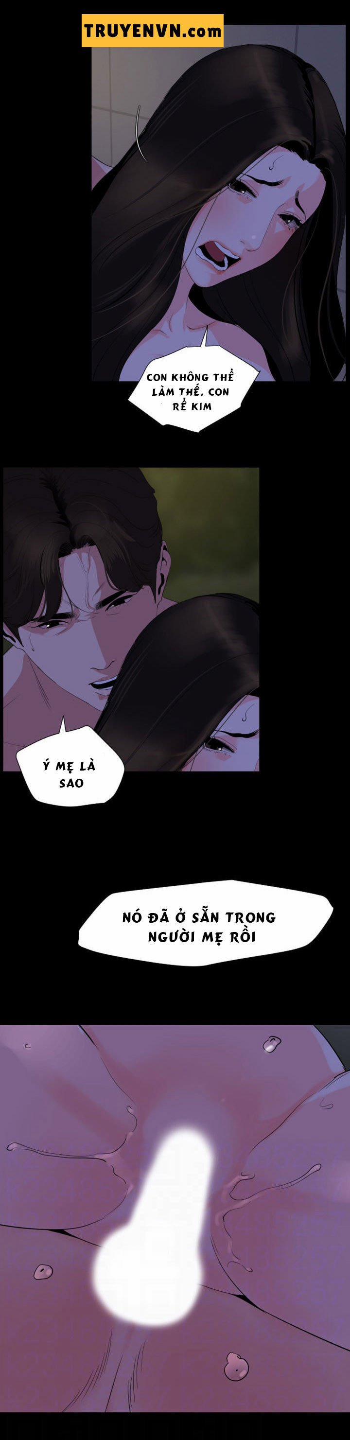 manhwax10.com - Truyện Manhwa Con Rể Chương 29 Trang 3