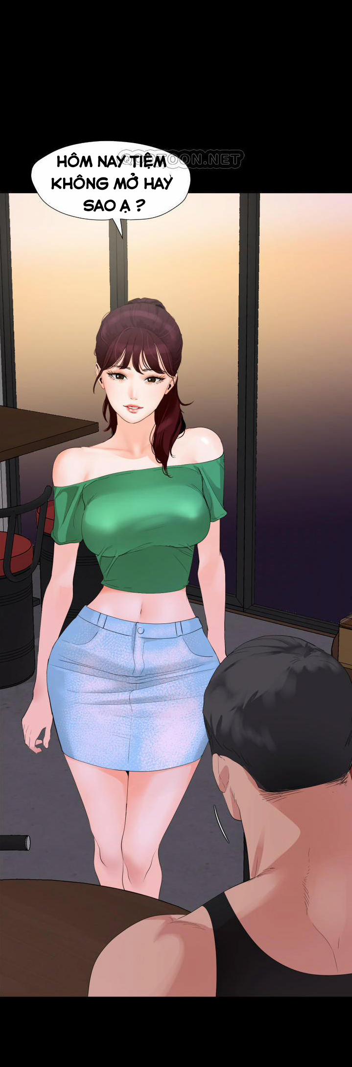 manhwax10.com - Truyện Manhwa Con Rể Chương 3 Trang 15