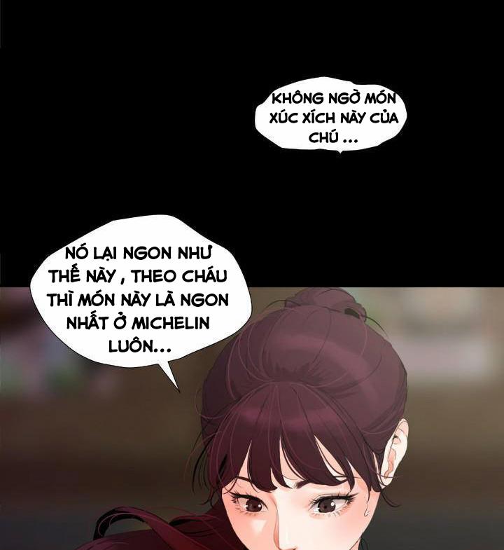 manhwax10.com - Truyện Manhwa Con Rể Chương 3 Trang 25