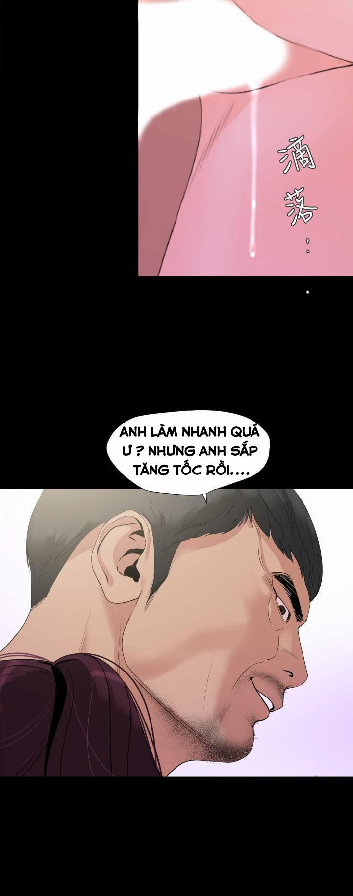 manhwax10.com - Truyện Manhwa Con Rể Chương 3 Trang 31