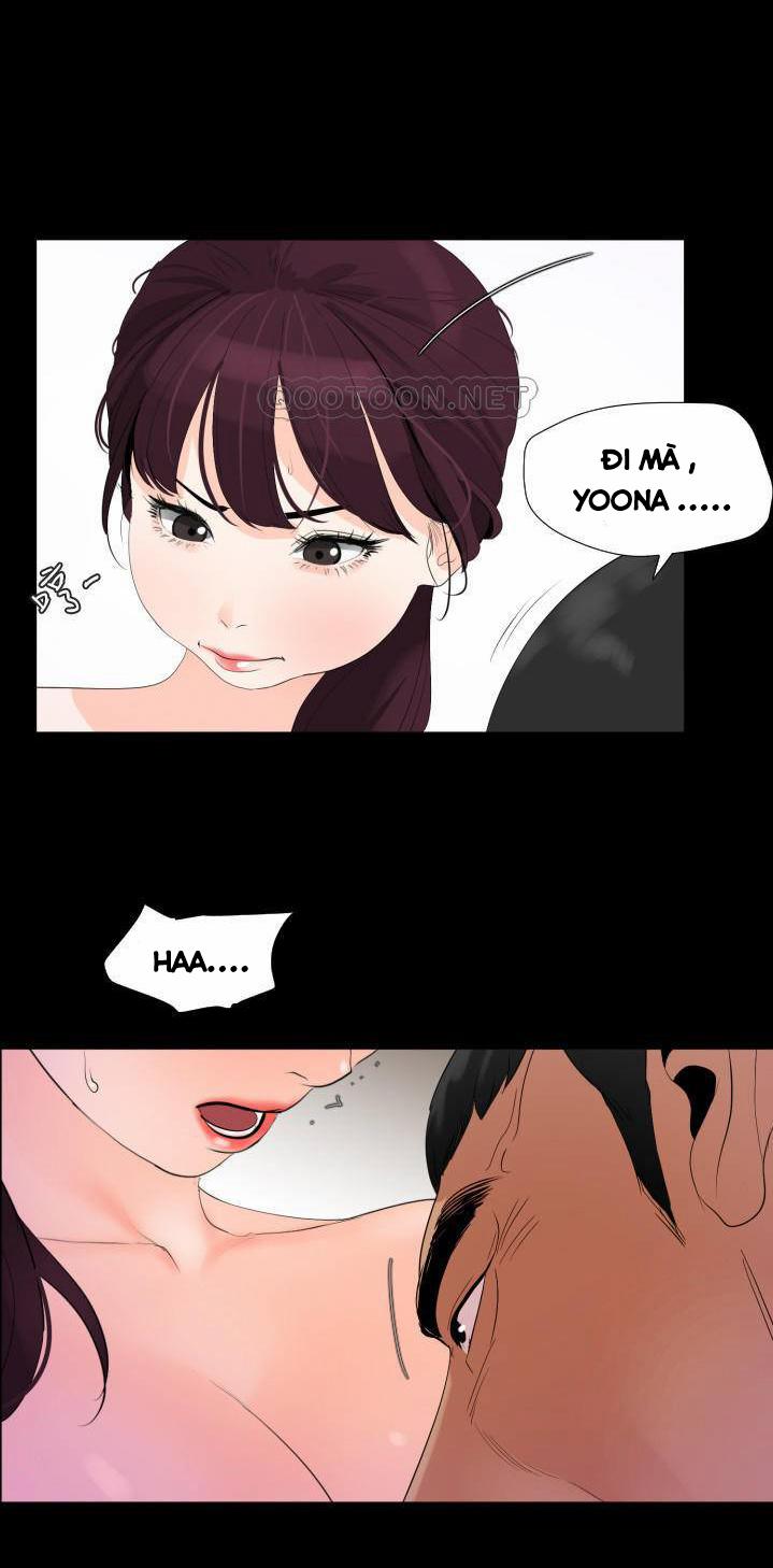 manhwax10.com - Truyện Manhwa Con Rể Chương 3 Trang 41