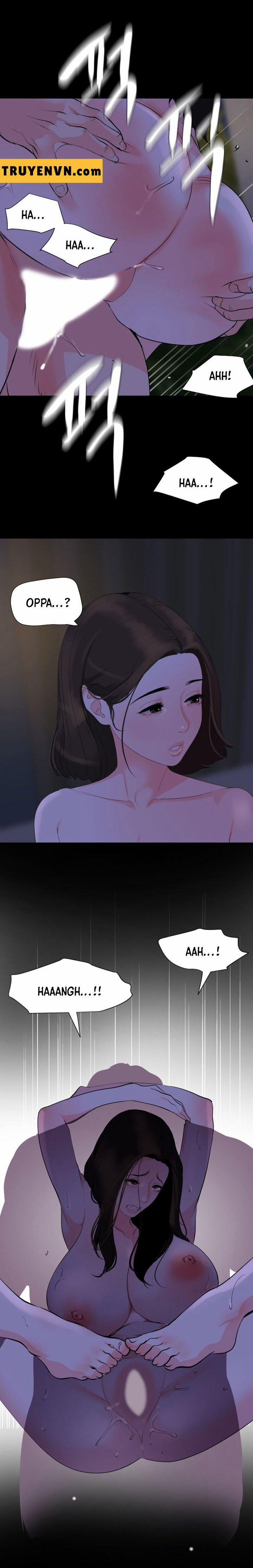 manhwax10.com - Truyện Manhwa Con Rể Chương 30 Trang 1