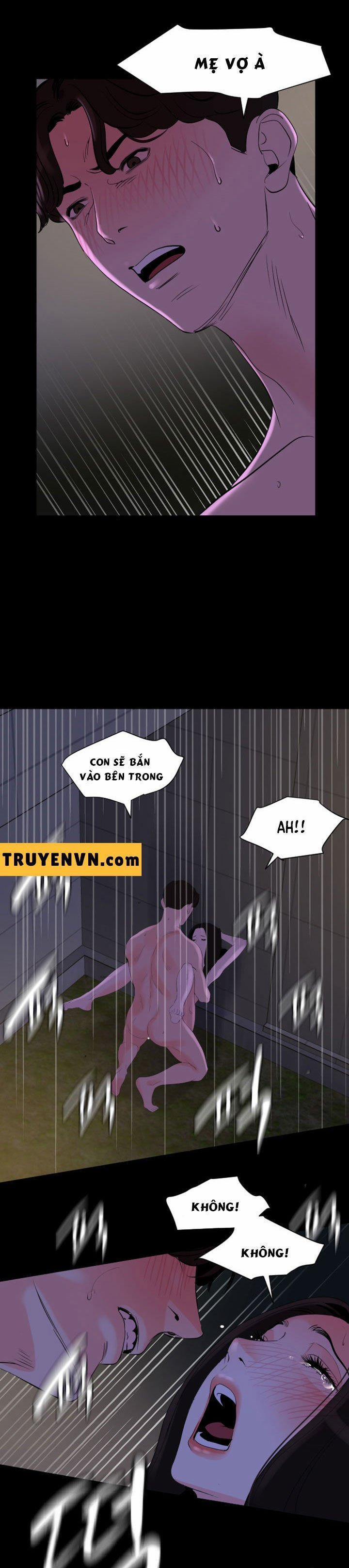 manhwax10.com - Truyện Manhwa Con Rể Chương 30 Trang 18