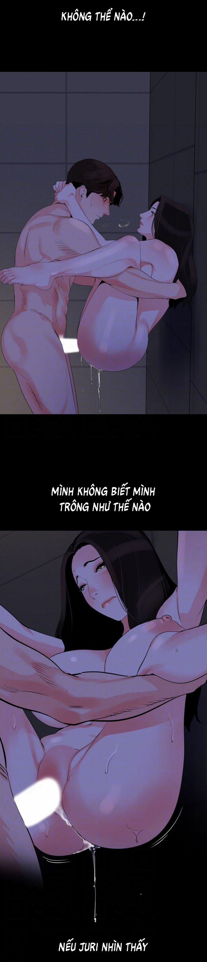 manhwax10.com - Truyện Manhwa Con Rể Chương 30 Trang 5