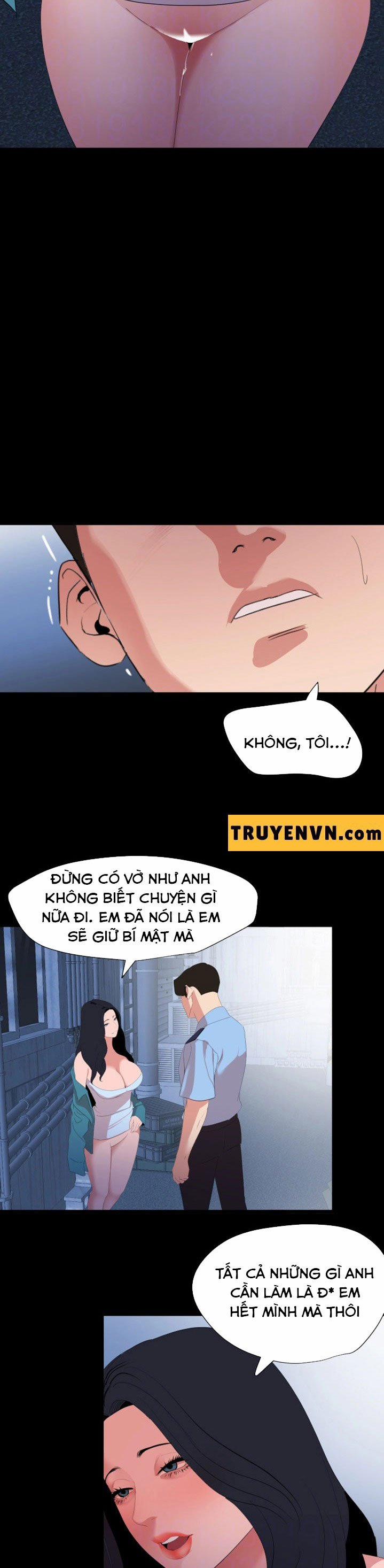 manhwax10.com - Truyện Manhwa Con Rể Chương 38 Trang 6