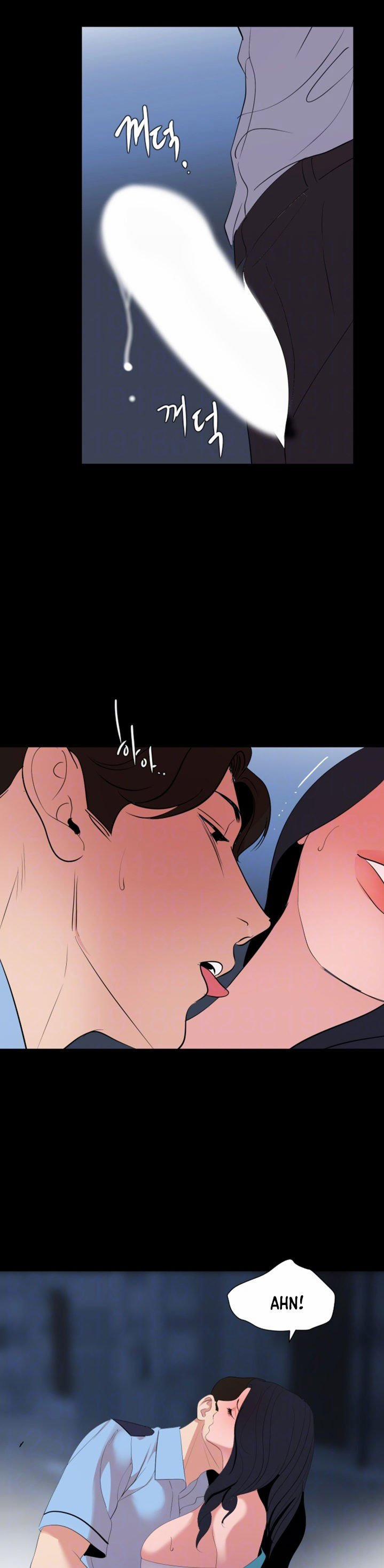 manhwax10.com - Truyện Manhwa Con Rể Chương 38 Trang 10