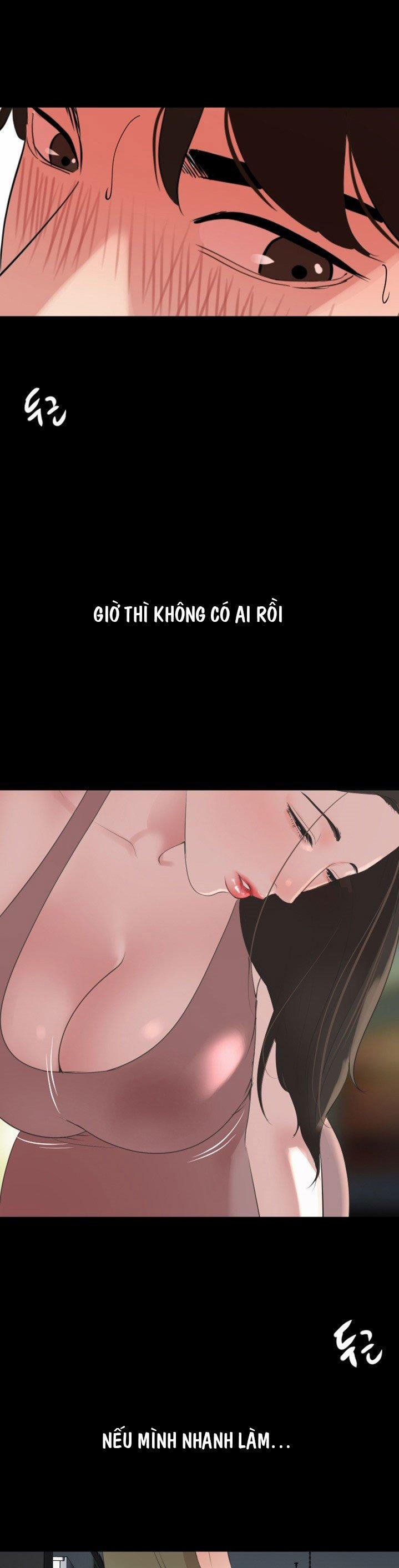 manhwax10.com - Truyện Manhwa Con Rể Chương 40 Trang 22