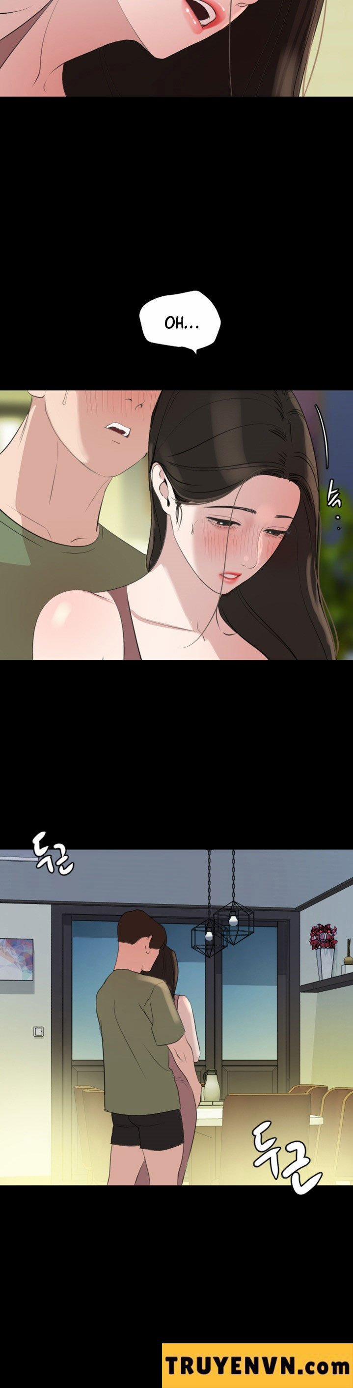 manhwax10.com - Truyện Manhwa Con Rể Chương 40 Trang 24