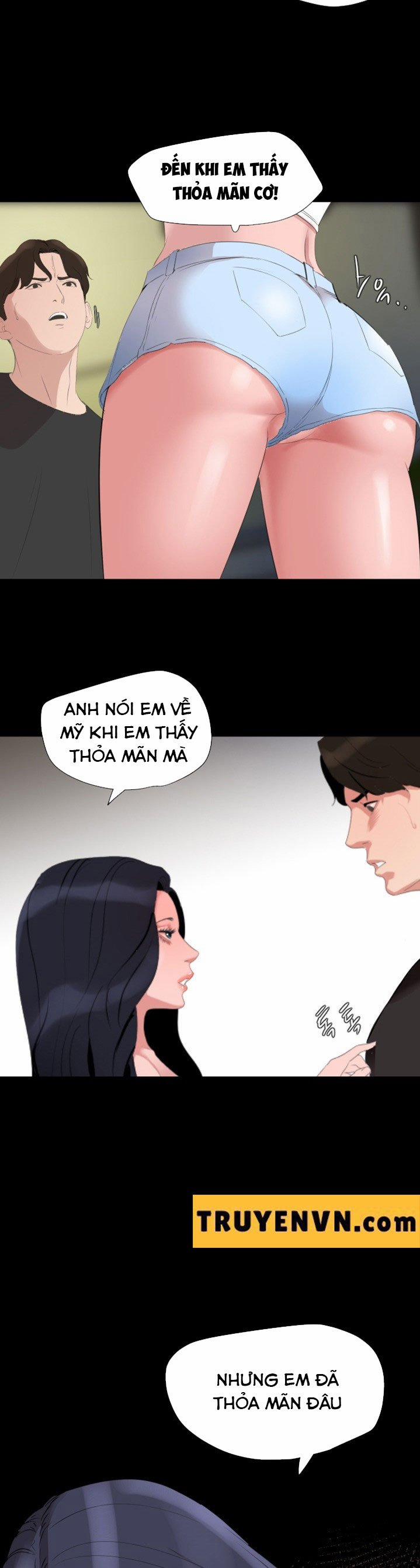 manhwax10.com - Truyện Manhwa Con Rể Chương 40 Trang 9