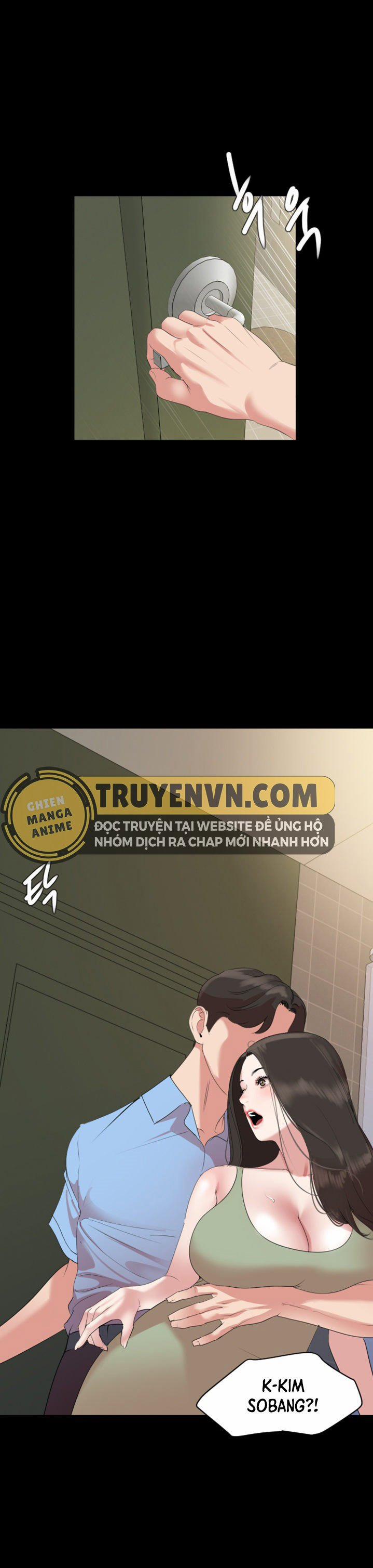 manhwax10.com - Truyện Manhwa Con Rể Chương 43 Trang 1