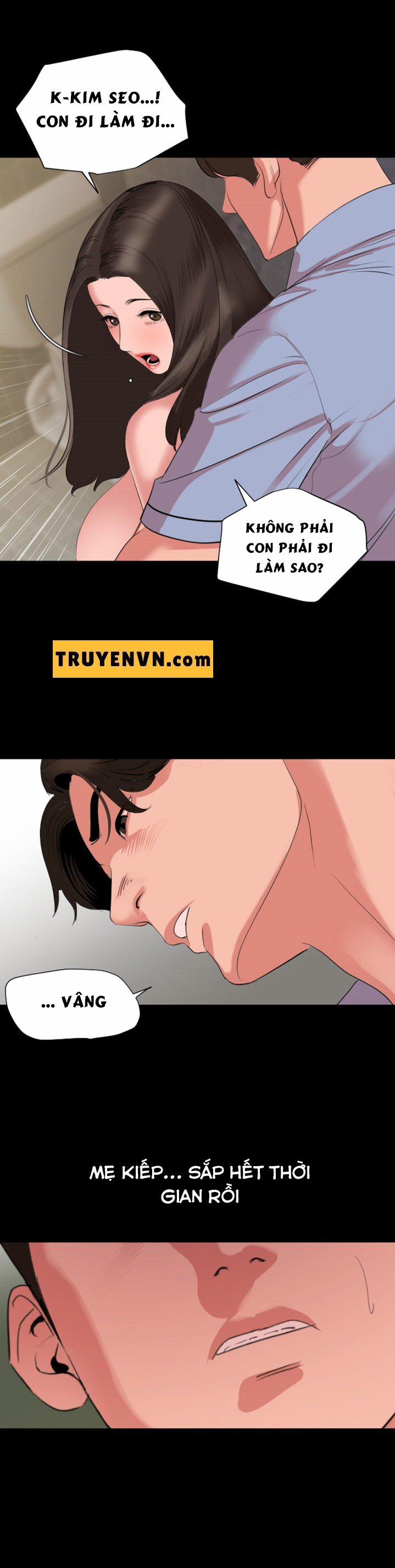 manhwax10.com - Truyện Manhwa Con Rể Chương 43 Trang 13