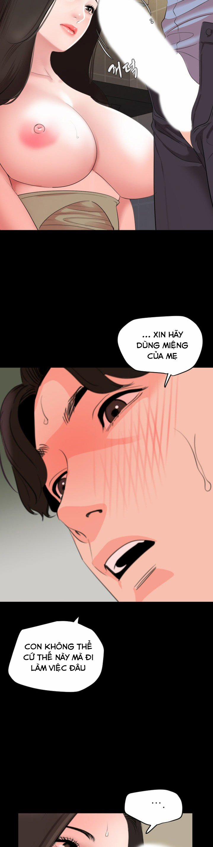 manhwax10.com - Truyện Manhwa Con Rể Chương 43 Trang 15