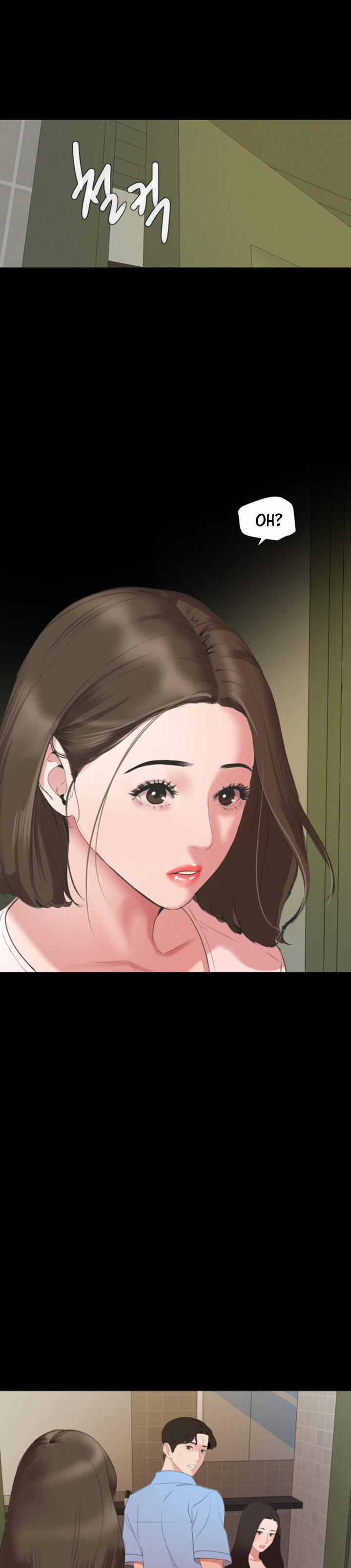 manhwax10.com - Truyện Manhwa Con Rể Chương 43 Trang 29