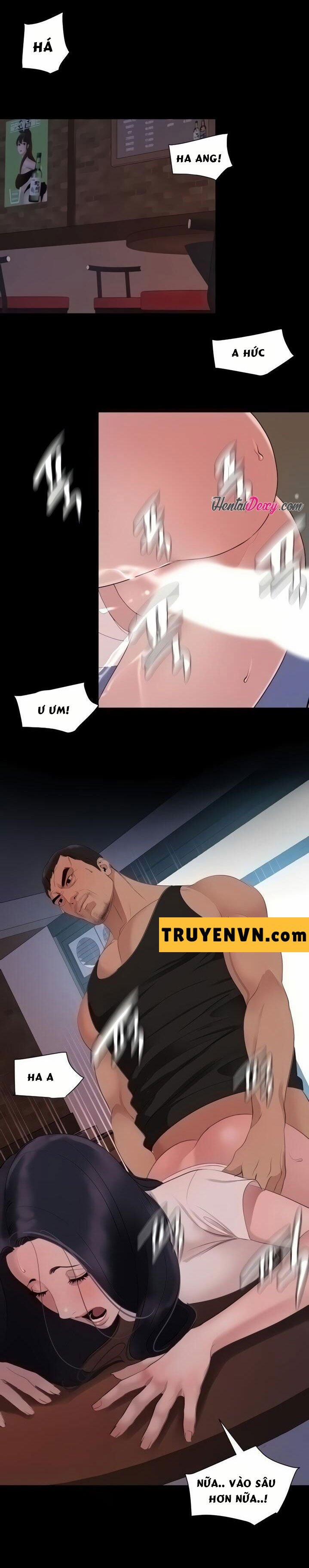 manhwax10.com - Truyện Manhwa Con Rể Chương 45 Trang 20