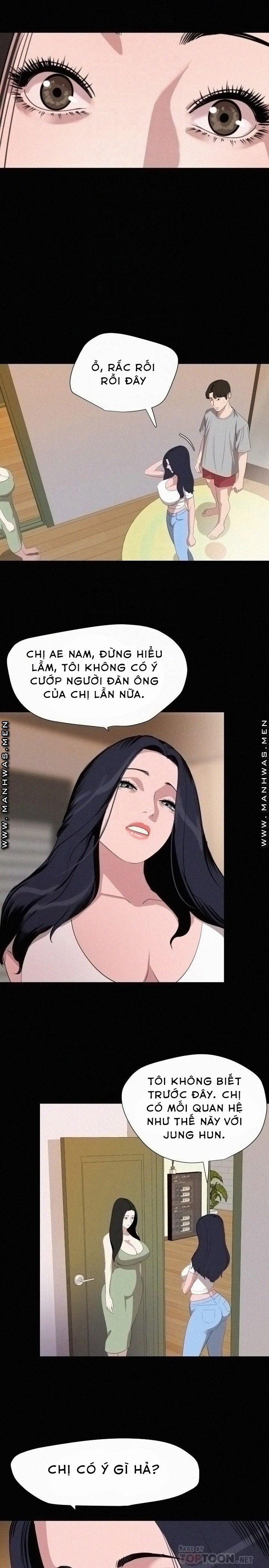 manhwax10.com - Truyện Manhwa Con Rể Chương 47 Trang 4